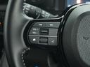 ◆オーディオリモコンスイッチ◆ハンドルにスイッチが装備されてます。視点をそらすことなく、ボリューム調整・オーディオソース切替・選曲が出来ます。安全運転しながら操作が可能になりました。