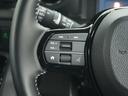 ◆オーディオリモコンスイッチ◆ハンドルにスイッチが装備されてます。視点をそらすことなく、ボリューム調整・オーディオソース切替・選曲が出来ます。安全運転しながら操作が可能になりました。