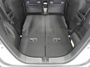 ◆リアシートを使用しない時はこの通り更に広々ラゲッジスペースの出来上がりです、たくさんの荷物が積み込み可能です!