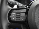 ◆オーディオリモコンスイッチ◆ハンドルにスイッチが装備されてます。視点をそらすことなく、ボリューム調整・オーディオソース切替・選曲が出来ます。安全運転しながら操作が可能になりました。