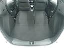 ◆リアシートを使用しない時はこの通り更に広々ラゲッジスペースの出来上がりです、たくさんの荷物が積み込み可能です!