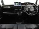 Ｎ－ＢＯＸカスタム Ｌターボ　ワンオーナー　禁煙車　９インチナビ　バックカメラ　ドラレコ　ＥＴＣ　両側電動スライドドア　アダプティブクルーズコントロール　シートヒーター　Ｂｌｕｅｔｏｏｔｈ　ＬＥＤヘッドライト　衝突被害軽減ブレーキ（7枚目）