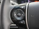 ◆オーディオリモコンスイッチ◆ハンドルにスイッチが装備されてます。視点をそらすことなく、ボリューム調整・オーディオソース切替・選曲が出来ます。安全運転しながら操作が可能になりました。