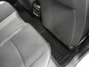 Honda認定中古車に新品の純正フロアマットを装着しました。気分よくドライブをお楽しみいただけます♪