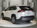 RAV4 G RAV4(G) メモリーナビ フルセグ ETC クルーズコントロール LEDヘッドライト シートヒーター ステアリングヒーター CD DVD SD Bluetooth 禁煙車(8枚目)