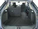◆リアシートを使用しない時はこの通り更に広々ラゲッジスペースの出来上がりです、たくさんの荷物が積み込み可能です！