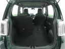 ◆リアシートを使用しない時はこの通り更に広々ラゲッジスペースの出来上がりです、たくさんの荷物が積み込み可能です！