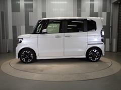 Ｎ−ＢＯＸカスタム Ｇ　Ｌターボホンダセンシング　ワンオーナー車　ギャザスメモリーナビ　ホンダセンシング 0708740A30240415W002 7