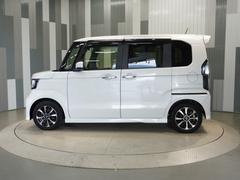 Ｎ−ＢＯＸカスタム Ｇ　Ｌホンダセンシング　ワンオーナー車　ギャザスメモリーナビ　ホンダセンシング 0708740A30240527W023 7