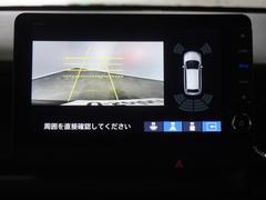 ◆バックカメラ◆リバースにするだけで映ります、後方の安全確認や、狭い駐車場での車庫入れ、雨の日や夜間など視界の悪い時に便利です！安全にバックする為には欠かせない装備です。 3
