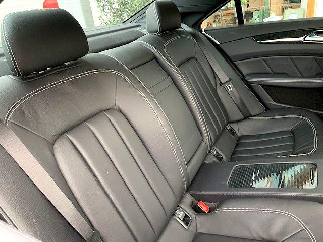 CLS350ブルーエフィシェンシAMGスポーツPKG 左H(14枚目)