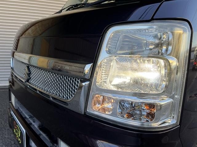 エブリイワゴン ＰＺターボスペシャル　クラッツィオシートカバー・ナビ・両側スライドドア・自動スライドステップ・ＥＴＣ（10枚目）