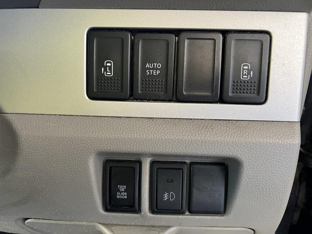 エブリイワゴン ＰＺターボスペシャル　クラッツィオシートカバー・ナビ・両側スライドドア・自動スライドステップ・ＥＴＣ（15枚目）