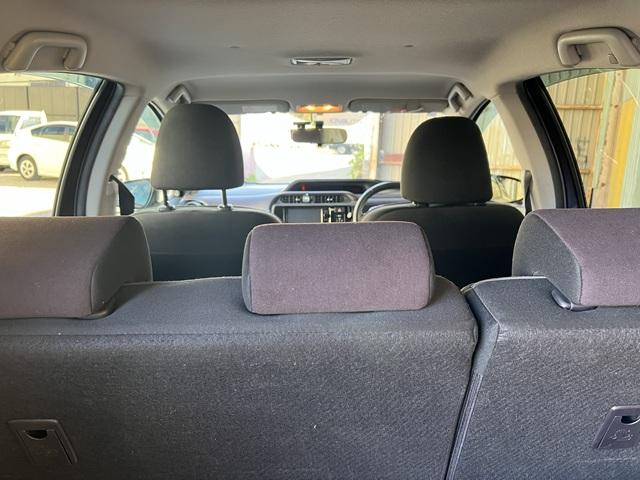 アクア Ｇ　クルーズオート　プッシュスタート　ＴＶ　Ｂｌｕｅｔｏｏｔｈ　ＥＴＣ　ドライブレコーダー（10枚目）