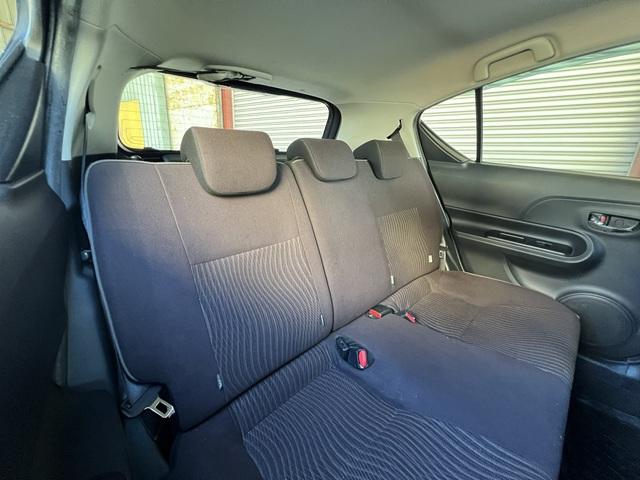 アクア Ｇ　クルーズオート　プッシュスタート　ＴＶ　Ｂｌｕｅｔｏｏｔｈ　ＥＴＣ　ドライブレコーダー（13枚目）