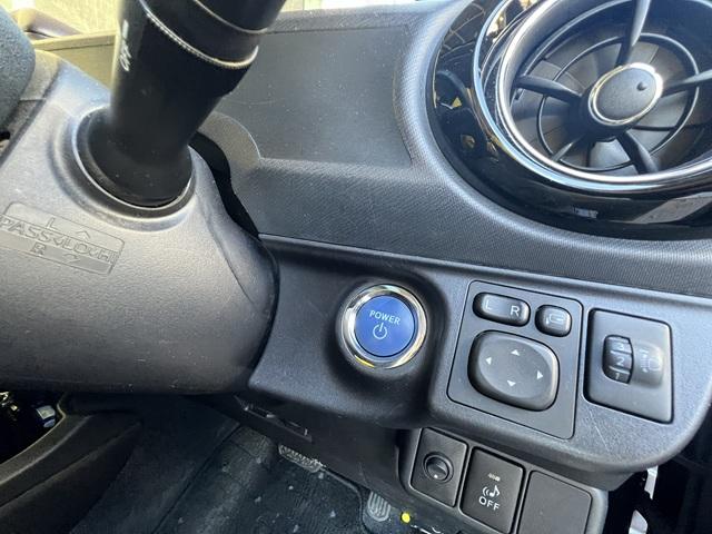 アクア Ｇ　クルーズオート　プッシュスタート　ＴＶ　Ｂｌｕｅｔｏｏｔｈ　ＥＴＣ　ドライブレコーダー（16枚目）