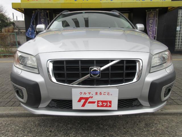 ボルボ ＸＣ７０