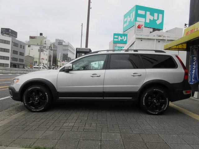 ボルボ ＸＣ７０