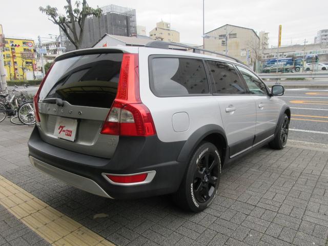 ボルボ ＸＣ７０