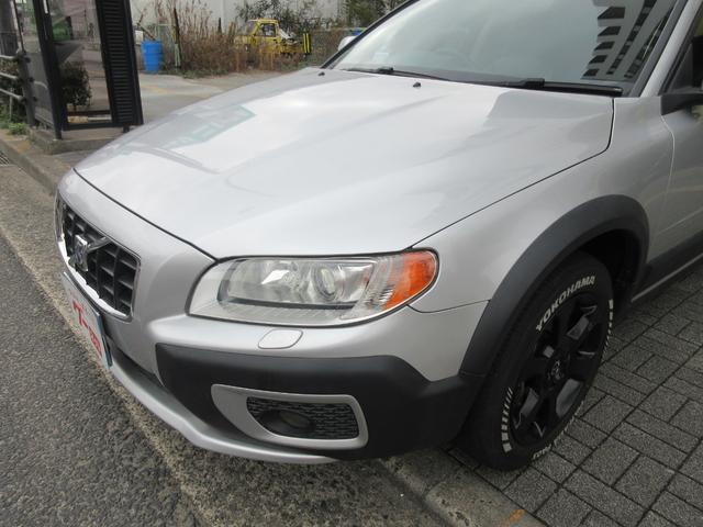 ボルボ ＸＣ７０