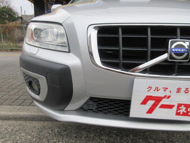 ボルボ ＸＣ７０