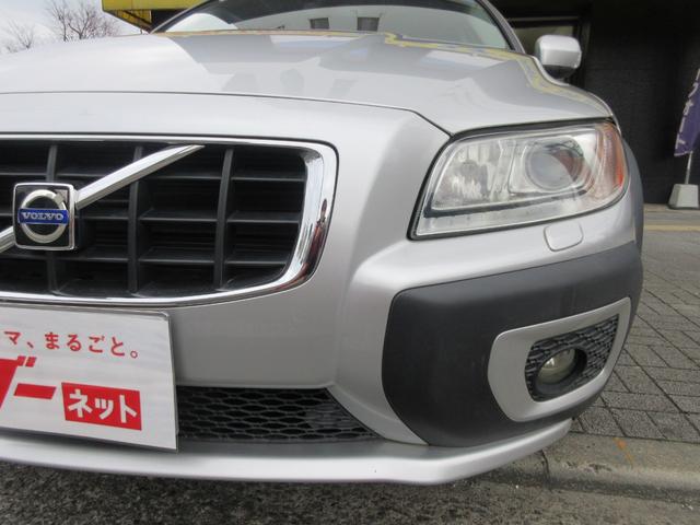 ボルボ ＸＣ７０