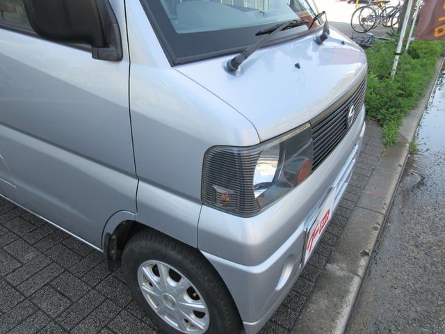 日産 クリッパーバン