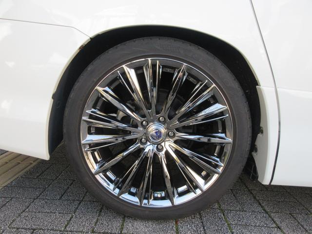 ヴェルファイア ２．４Ｚ　プラチナセレクションＩＩ（23枚目）