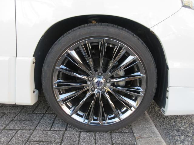 ヴェルファイア ２．４Ｚ　プラチナセレクションＩＩ（26枚目）