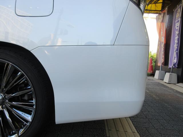 ヴェルファイア ２．４Ｚ　プラチナセレクションＩＩ（39枚目）