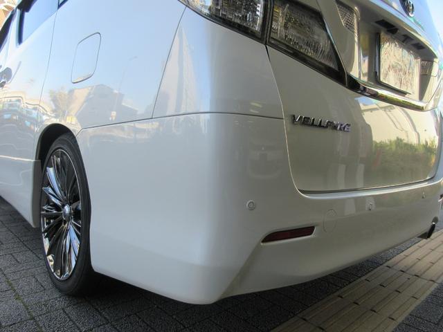 ヴェルファイア ２．４Ｚ　プラチナセレクションＩＩ（40枚目）