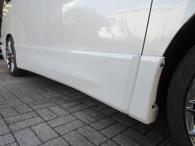 ヴェルファイア ２．４Ｚ　プラチナセレクションＩＩ（46枚目）