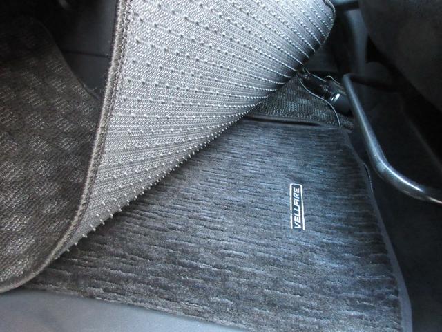 ヴェルファイア ２．４Ｚ　プラチナセレクションＩＩ（67枚目）