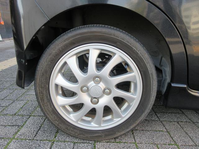 タント カスタムRS ディーラー整備 ターボ車 左側パワースライドドア HID スマートキー オーバーヘッドコンソール(21枚目)