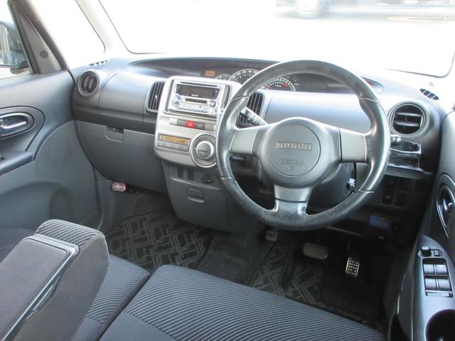 タント カスタムRS ディーラー整備 ターボ車 左側パワースライドドア HID スマートキー オーバーヘッドコンソール(50枚目)