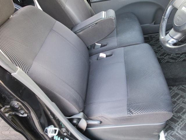 タント カスタムRS ディーラー整備 ターボ車 左側パワースライドドア HID スマートキー オーバーヘッドコンソール(52枚目)