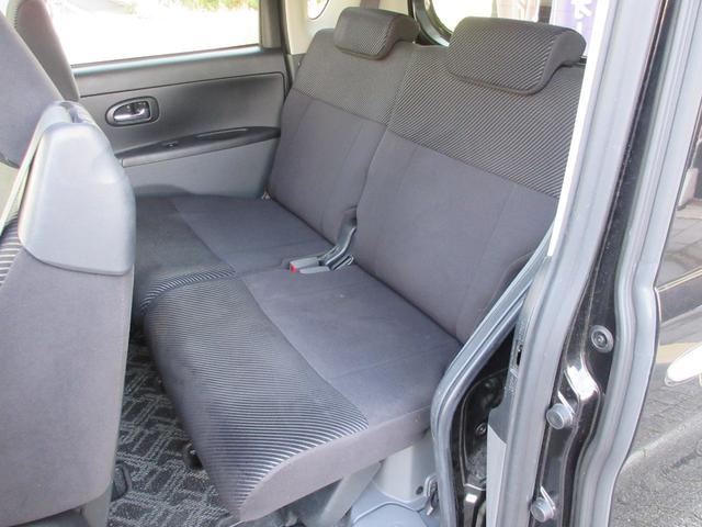 タント カスタムRS ディーラー整備 ターボ車 左側パワースライドドア HID スマートキー オーバーヘッドコンソール(58枚目)