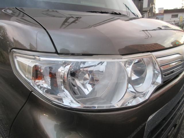 タント カスタムＲＳ　ターボ車　ナビ　フルセグＴＶ　左側パワースライドドア　スマートキー　ＨＩＤ　ＢｌｕｅｔｏｏｔｈＡｕｄｉｏ（27枚目）