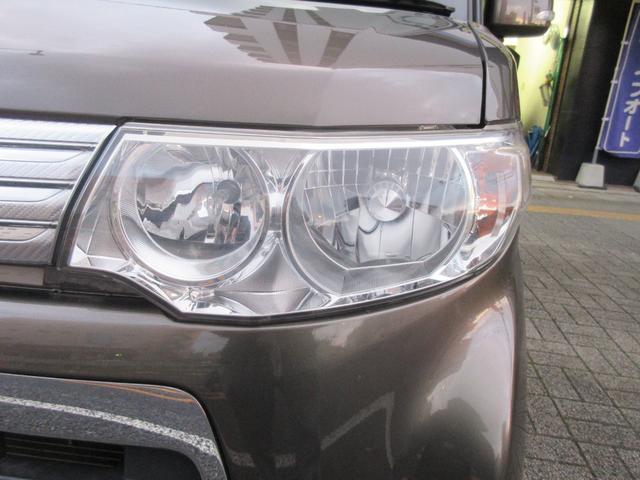 タント カスタムＲＳ　ターボ車　ナビ　フルセグＴＶ　左側パワースライドドア　スマートキー　ＨＩＤ　ＢｌｕｅｔｏｏｔｈＡｕｄｉｏ（35枚目）