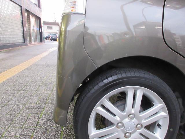 タント カスタムＲＳ　ターボ車　ナビ　フルセグＴＶ　左側パワースライドドア　スマートキー　ＨＩＤ　ＢｌｕｅｔｏｏｔｈＡｕｄｉｏ（43枚目）