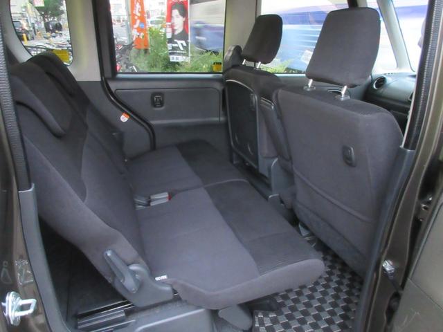 タント カスタムＲＳ　ターボ車　ナビ　フルセグＴＶ　左側パワースライドドア　スマートキー　ＨＩＤ　ＢｌｕｅｔｏｏｔｈＡｕｄｉｏ（54枚目）