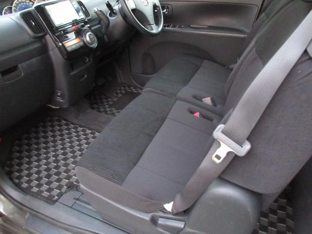 タント カスタムＲＳ　ターボ車　ナビ　フルセグＴＶ　左側パワースライドドア　スマートキー　ＨＩＤ　ＢｌｕｅｔｏｏｔｈＡｕｄｉｏ（61枚目）