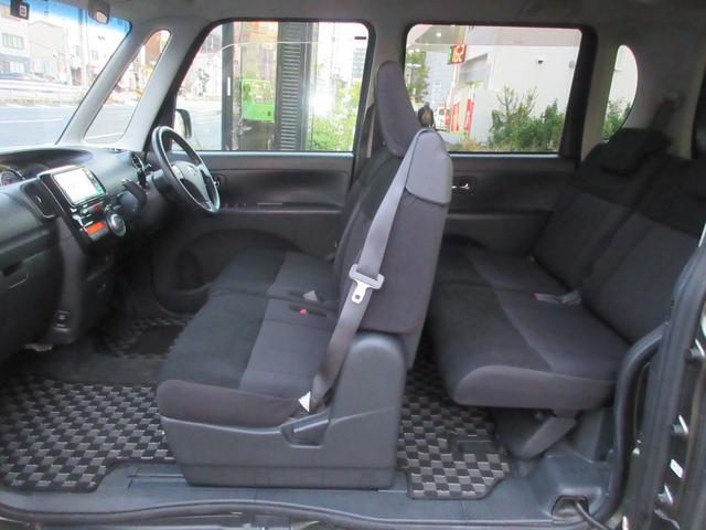 タント カスタムＲＳ　ターボ車　ナビ　フルセグＴＶ　左側パワースライドドア　スマートキー　ＨＩＤ　ＢｌｕｅｔｏｏｔｈＡｕｄｉｏ（62枚目）