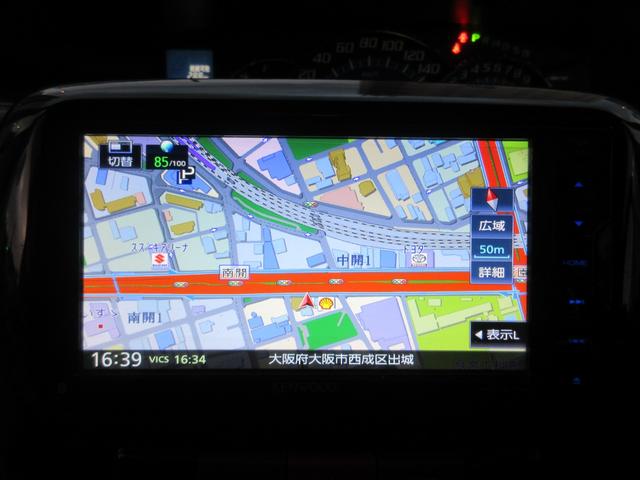 タント カスタムＲＳ　ターボ車　ナビ　フルセグＴＶ　左側パワースライドドア　スマートキー　ＨＩＤ　ＢｌｕｅｔｏｏｔｈＡｕｄｉｏ（68枚目）