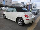 VOLKSWAGEN NEW BEETLE CABRIOLET