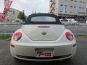 VOLKSWAGEN NEW BEETLE CABRIOLET