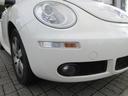 VOLKSWAGEN NEW BEETLE CABRIOLET