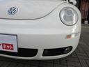 VOLKSWAGEN NEW BEETLE CABRIOLET