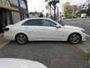 MERCEDES BENZ E-CLASS