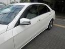 MERCEDES BENZ E-CLASS